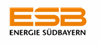 Firmenlogo: ESB Energie Südbayern